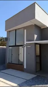 Casa com 3 Quartos à venda, 71m² no Enseada das Gaivotas, Rio das Ostras