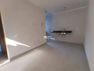 Apartamento com 1 Quarto para alugar, 35m² no Indianópolis, São Paulo