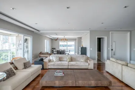 Apartamento com 4 Quartos à venda, 365m² no Aclimação, São Paulo