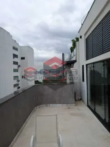 Cobertura com 3 Quartos à venda, 176m² no Flamengo, Rio de Janeiro
