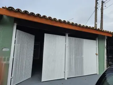 Casa com 2 Quartos à venda, 96m² no Conjunto Residencial Trinta e Um de Março, São José dos Campos