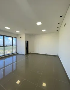 Sala Comercial para alugar, 39m² no Parque Residencial Aquarius, São José dos Campos