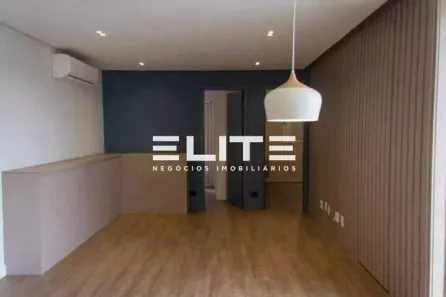 Apartamento com 2 Quartos para alugar, 63m² no Jardim, Santo André