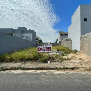 Lote/Terreno à venda, 261m² no Bosque dos Buritis, Uberlândia