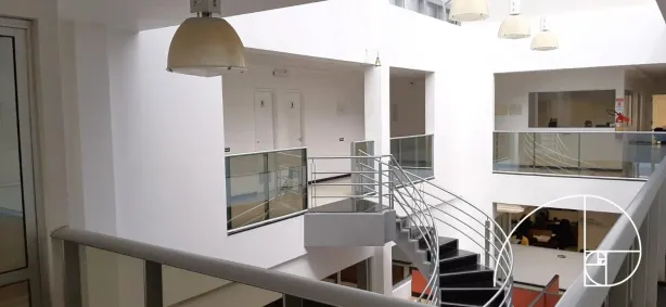 Prédio Comercial com 20 Quartos à venda, 2290m² no Campo Grande, Recife