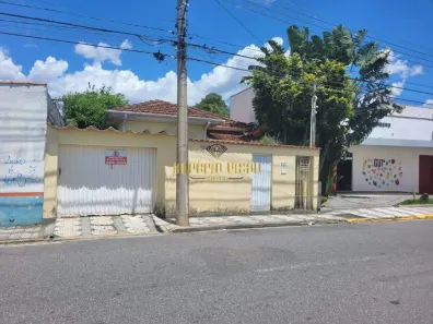 Casa com 3 Quartos à venda, 101m² no Centro, Mogi das Cruzes