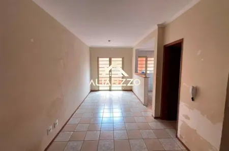 Casa de Condomínio com 2 Quartos à venda, 123m² no Jardim Zara, Ribeirão Preto