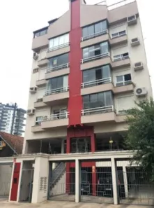 Apartamento com 2 Quartos para alugar, 76m² no Morro do Espelho, São Leopoldo