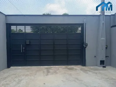 Casa com 3 Quartos à venda, 72m² no Jardim Santa Marta III, Salto