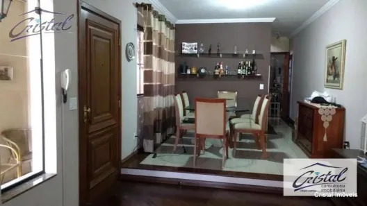 Casa com 3 Quartos à venda, 250m² no Jardim Bonfiglioli, São Paulo