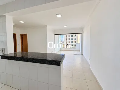 Apartamento com 2 Quartos à venda, 69m² no Vila Alto da Glória, Goiânia