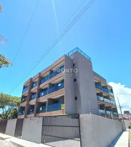 Apartamento com 1 Quarto à venda, 36m² no Tamandaré, Tamandaré
