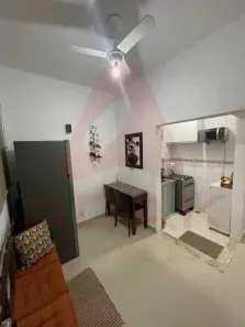 Apartamento com 1 Quarto à venda, 37m² no Centro, Rio de Janeiro
