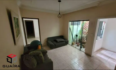 Casa com 3 Quartos à venda, 191m² no Dos Casa, São Bernardo do Campo