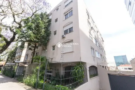 Apartamento com 1 Quarto à venda, 55m² no Auxiliadora, Porto Alegre