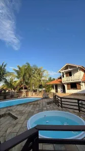 Casa de Condomínio com 5 Quartos à venda, 191m² no Centro (Praia Seca), Araruama