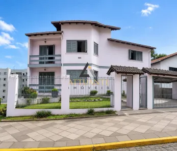 Casa com 7 Quartos à venda, 346m² no Ana Rech, Caxias do Sul