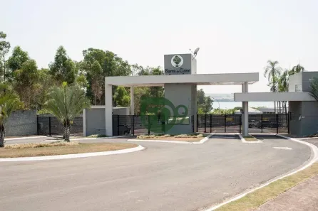 Lote/Terreno à venda, 600m² no Residencial Jardim Barra do Cisne I, Americana