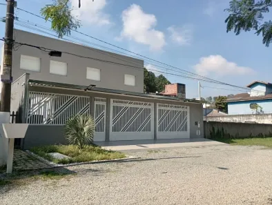Casa de Condomínio com 4 Quartos à venda, 490m² no Gramado, Cotia