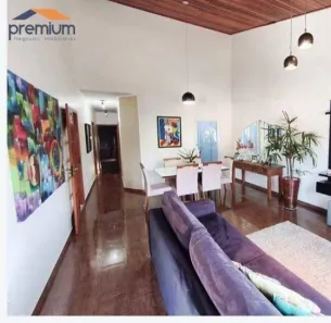 Casa com 3 Quartos à venda, 177m² no Residencial dos Lagos, Bragança Paulista