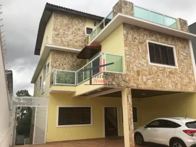 Casa com 3 Quartos à venda, 480m² no Cerâmica, São Caetano do Sul