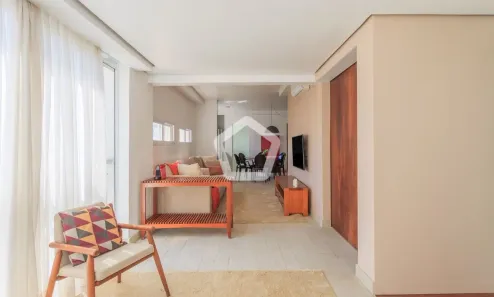 Apartamento com 4 Quartos à venda, 89m² no Cerqueira César, São Paulo