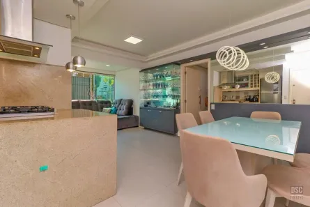 Apartamento com 3 Quartos à venda, 84m² no Higienópolis, Porto Alegre
