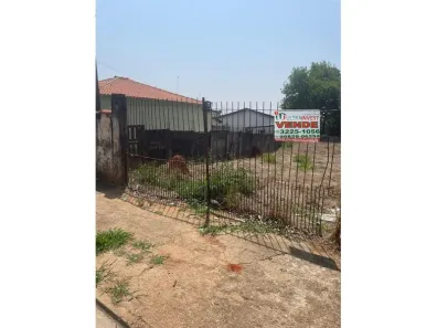 à venda, 1m² no Cajuru do Sul, Sorocaba