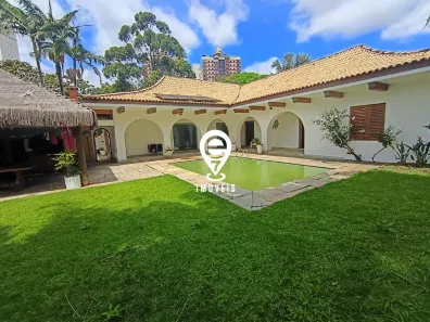 Casa com 6 Quartos à venda, 469m² no Saúde, São Paulo
