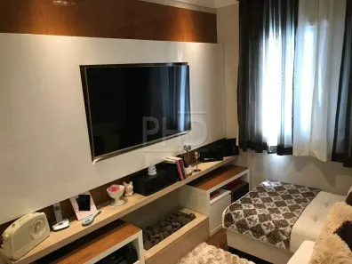 Apartamento com 2 Quartos à venda, 79m² no Planalto, São Bernardo do Campo