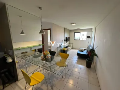 Apartamento com 1 Quarto à venda, 43m² no Cruz das Almas, Maceió
