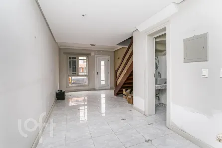 Casa de Condomínio com 3 Quartos à venda, 122m² no Cavalhada, Porto Alegre