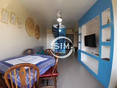 Cobertura com 4 Quartos à venda, 156m² no Centro, Cabo Frio