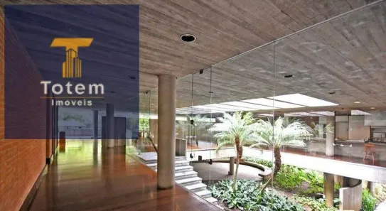 Casa com 4 Quartos à venda, 976m² no Cidade Jardim, São Paulo