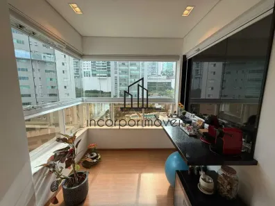 Apartamento com 2 Quartos à venda, 78m² no Vila da Serra, Nova Lima
