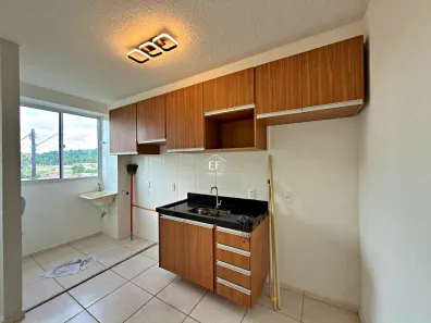 Apartamento com 2 Quartos à venda, 41m² no Colônia Terra Nova, Manaus