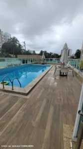 Apartamento com 3 Quartos à venda, 78m² no Pitangueiras, Lauro de Freitas