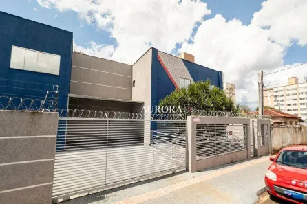 Galpão/Depósito/Armazém à venda, 233m² no Jardim Londrilar, Londrina