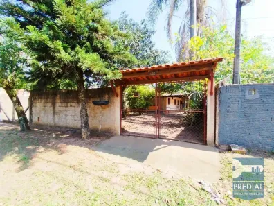 Casa com 3 Quartos à venda, 128m² no Broa, Brotas