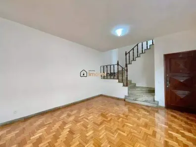 Cobertura com 4 Quartos para alugar, 341m² no Savassi, Belo Horizonte