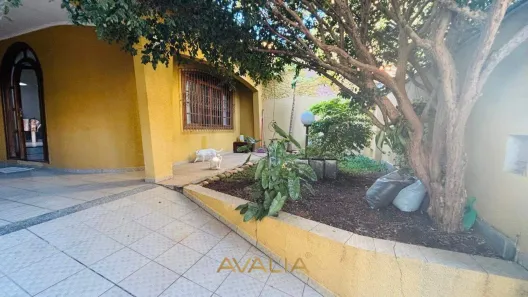 Casa com 5 Quartos à venda, 199m² no Jardim Moacyr Arruda, Indaiatuba