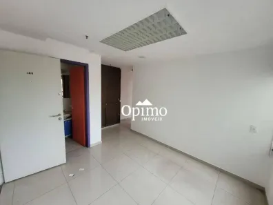 Sala Comercial para alugar, 35m² no Chácara Santo Antônio (Zona Sul), São Paulo