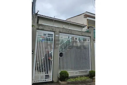 Imóvel Comercial para alugar, 140m² no Água Fria, São Paulo