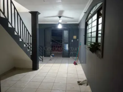 Sobrado com 3 Quartos à venda, 165m² no Jardim Paraíso, Jacareí