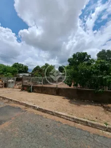 Lote/Terreno à venda, 444m² no Cidade Alta, Cuiabá
