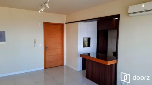 Apartamento com 2 Quartos à venda, 60m² no Vila Jardim, Porto Alegre