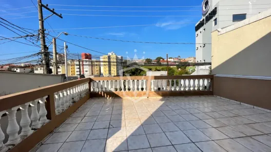 Casa com 3 Quartos à venda, 151m² no Anhangabaú, Jundiaí