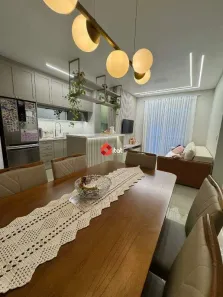 Apartamento com 3 Quartos à venda, 78m² no Vila Nova, Jaraguá do Sul