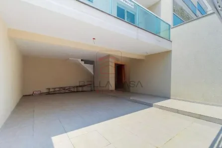 Sobrado com 2 Quartos à venda, 70m² no Vila Prudente, São Paulo