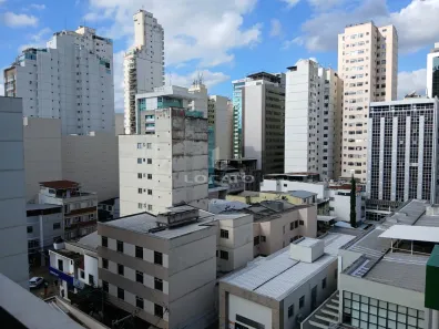 Apartamento com 3 Quartos à venda, 119m² no Centro, Juiz de Fora